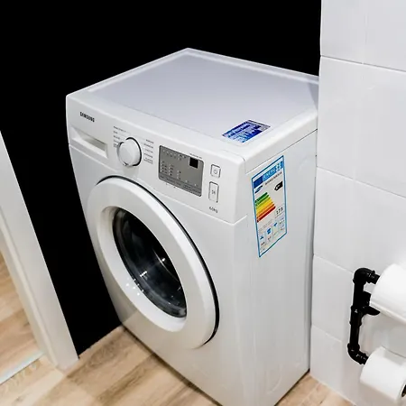 Strzelecka Old Town By Bookinghost * Познань