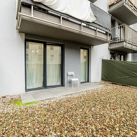 Apartament Strzelecka Old Town *