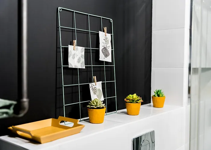 Strzelecka Old Town By Bookinghost *