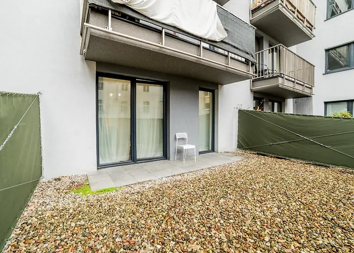 Apartment Strzelecka Old Town By Bookinghost *