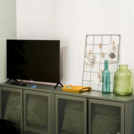 Strzelecka Old Town By Bookinghost Appartement *