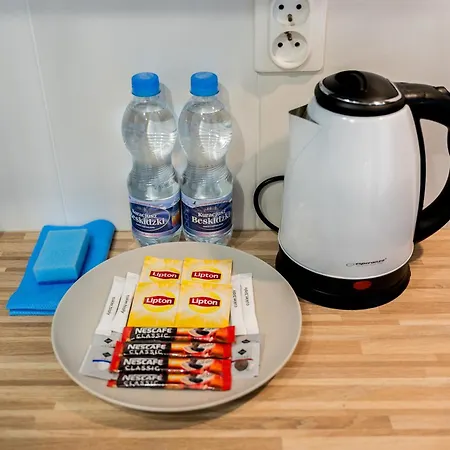 Strzelecka Old Town Apartament Poznań