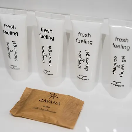 Strzelecka Old Town Poznań