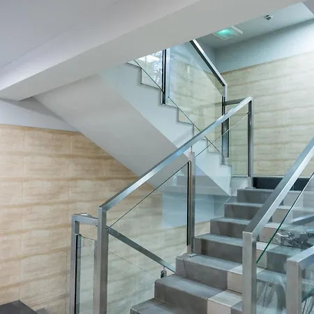 Strzelecka Old Town *