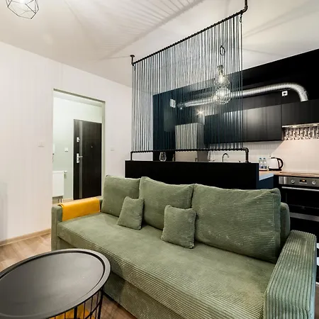 Strzelecka Old Town By Bookinghost Apartman *
