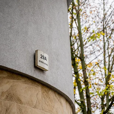 Strzelecka Old Town By Bookinghost Apartman Poznań