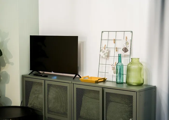 Strzelecka Old Town Apartament *