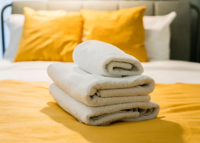 Strzelecka Old Town *