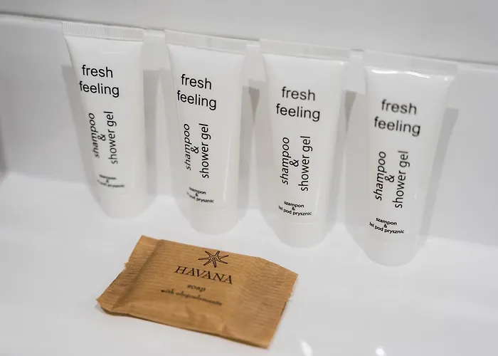 Strzelecka Old Town Poznań