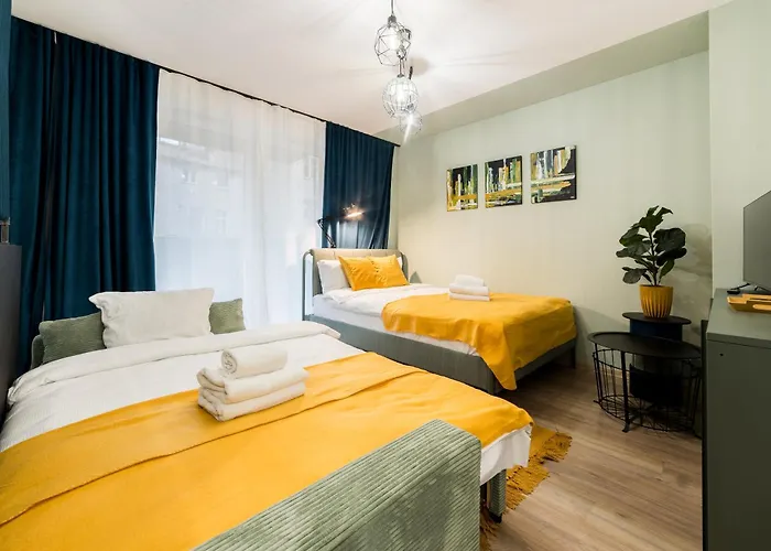 Apartament Strzelecka Old Town *