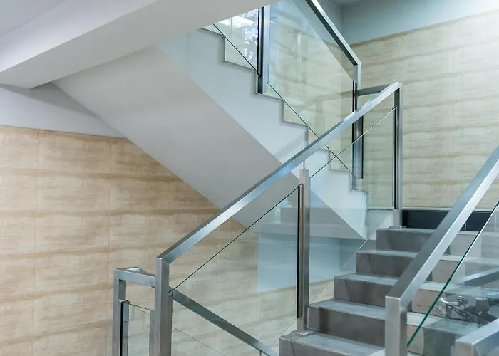 Strzelecka Old Town *