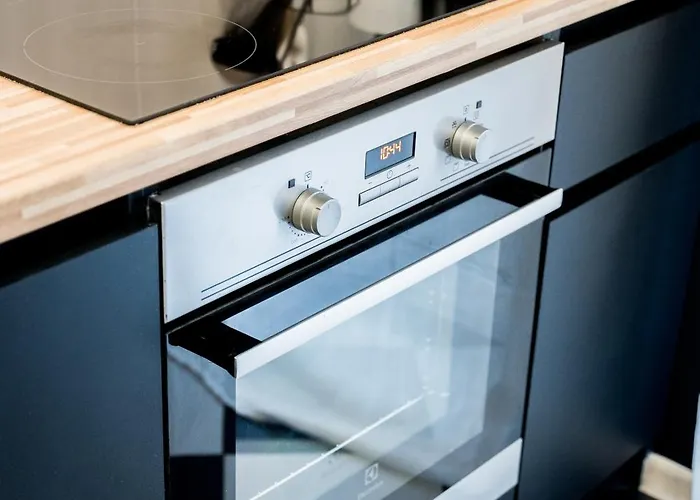 Apartament Strzelecka Old Town *