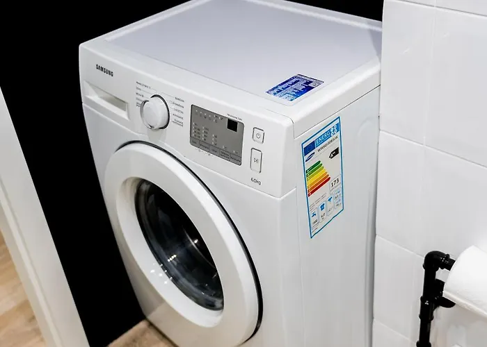 Strzelecka Old Town * Poznań